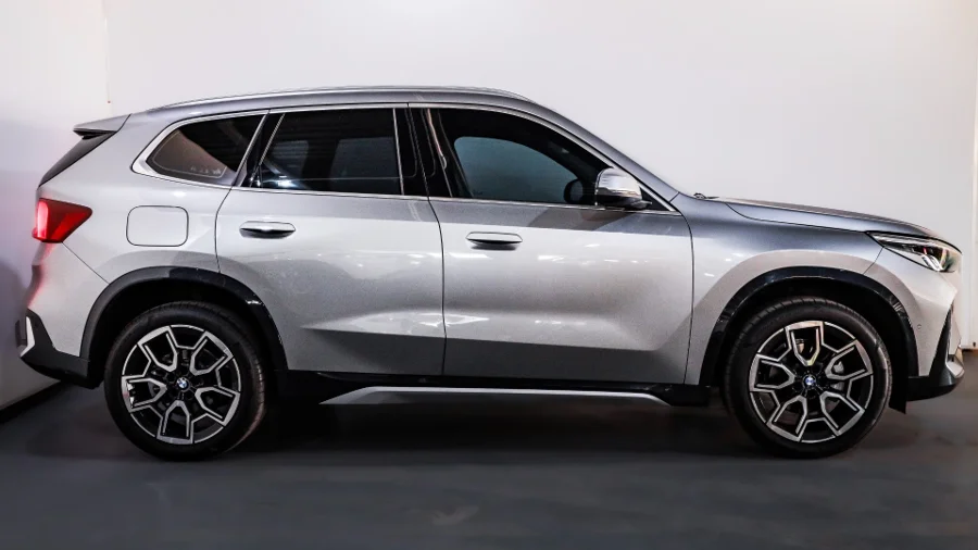 Used 2024 BMW X1 sDrive18i xLine - Multi Franchise Silver Lakes Used 2024 BMW X1 sDrive18i xLine - Multi Franchise Silver Lakes