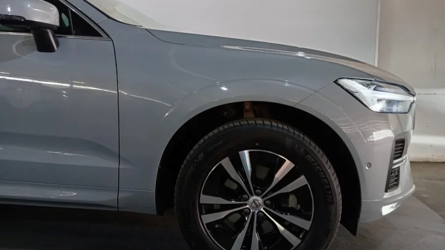 Used 2024 Volvo XC60 B5 AWD Essential - Multi Franchise Silver Lakes Used 2024 Volvo XC60 B5 AWD Essential - Multi Franchise Silver Lakes
