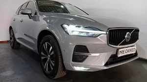 Used  2024 Volvo XC60 B5 AWD Essential