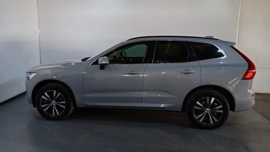 Used 2024 Volvo XC60 B5 AWD Essential - Multi Franchise Silver Lakes Used 2024 Volvo XC60 B5 AWD Essential - Multi Franchise Silver Lakes