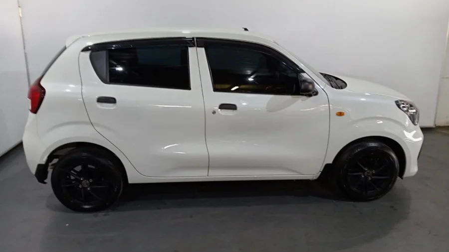 Used  2025 Suzuki Celerio 1.0 GA - Multi Franchise Silver Lakes