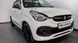 Used  2025 Suzuki Celerio 1.0 GA