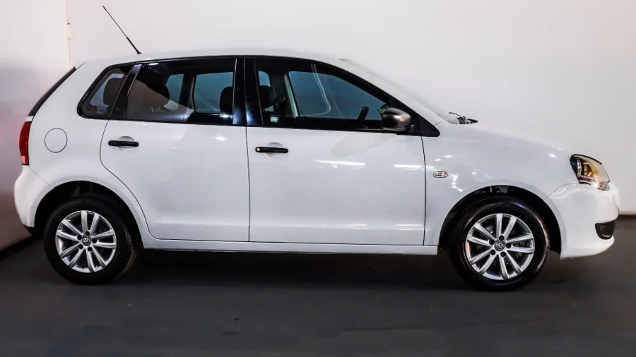 Used 2024 VW Polo Vivo hatch 1.4 Trendline - Multi Franchise Silver Lakes Used 2024 VW Polo Vivo hatch 1.4 Trendline - Multi Franchise Silver Lakes