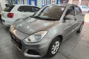 Used  2022 Suzuki DZire 1.2 GL manual