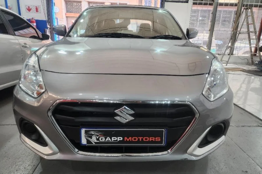 Used 2022 Suzuki DZire 1.2 GL manual - GAPP Motors Used 2022 Suzuki DZire 1.2 GL manual - GAPP Motors