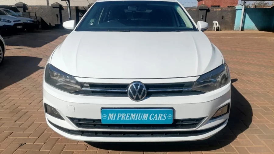 Used 2019 VW Polo hatch 1.0TSI Comfortline - MI Premium Cars Used 2019 VW Polo hatch 1.0TSI Comfortline - MI Premium Cars