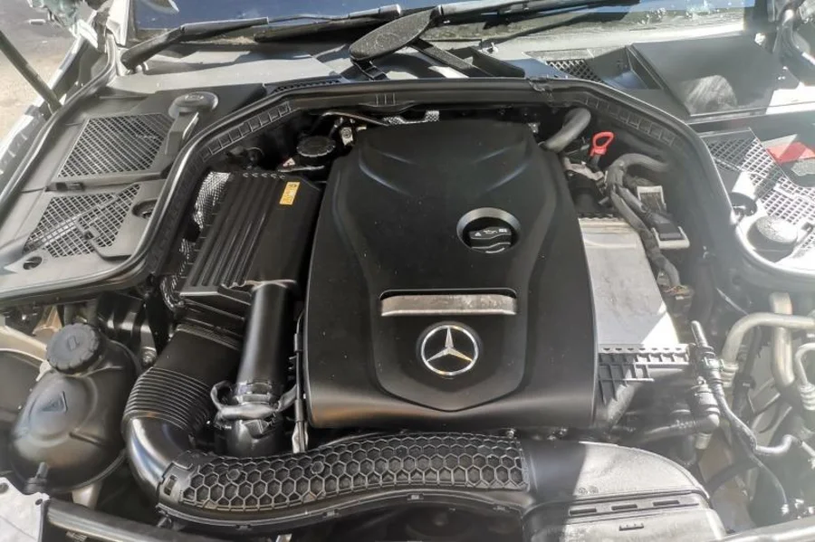Used 2016 Mercedes Benz C-Class C180 Edition C - Ben Auto Used 2016 Mercedes Benz C-Class C180 Edition C - Ben Auto