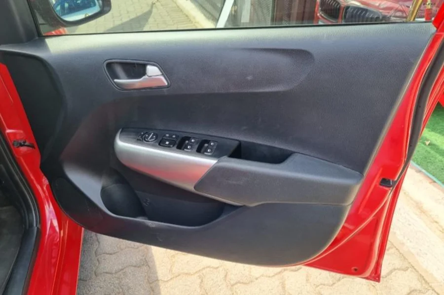 Used 2024 Kia Picanto 1.0 - Carbase Auto Used 2024 Kia Picanto 1.0 - Carbase Auto