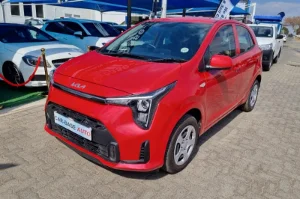 Used  2024 Kia Picanto 1.0