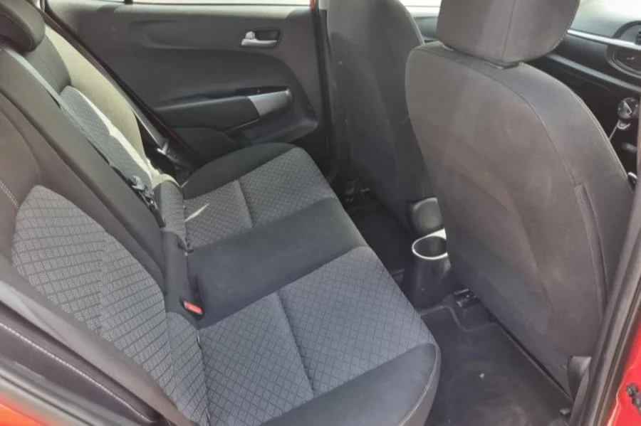 Used 2024 Kia Picanto 1.0 - Carbase Auto Used 2024 Kia Picanto 1.0 - Carbase Auto