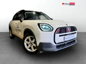 Used  2024 MINI Countryman C