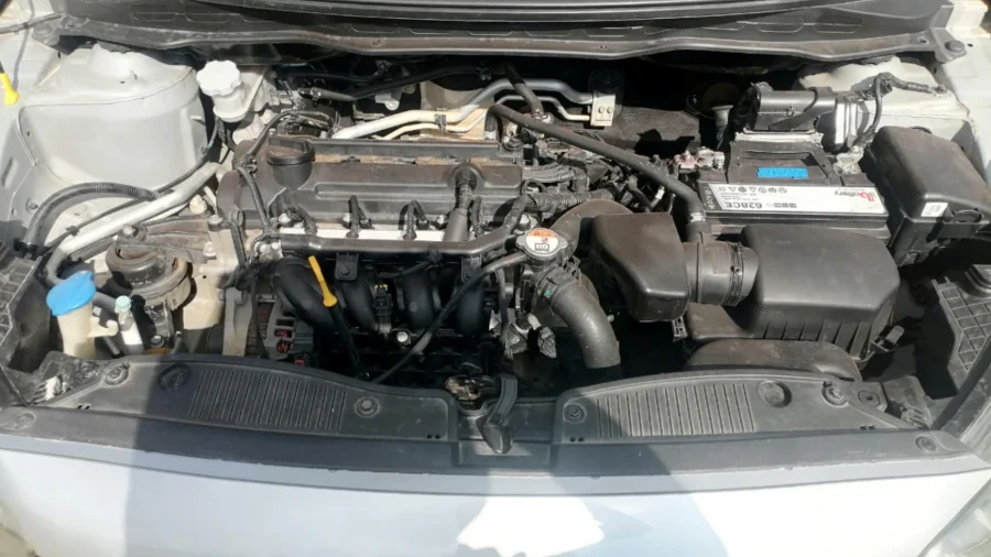 Used 2015 Hyundai i20 1.2 Fluid - MI Premium Cars Used 2015 Hyundai i20 1.2 Fluid - MI Premium Cars