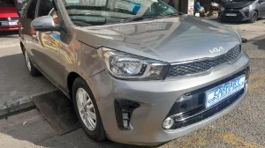 Used  2024 Kia Pegas 1.4 LX
