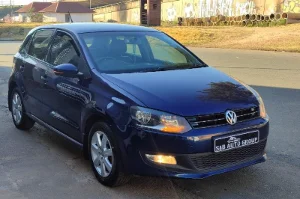 Used 2014 Volkswagen Polo 1.4 Comfortline
