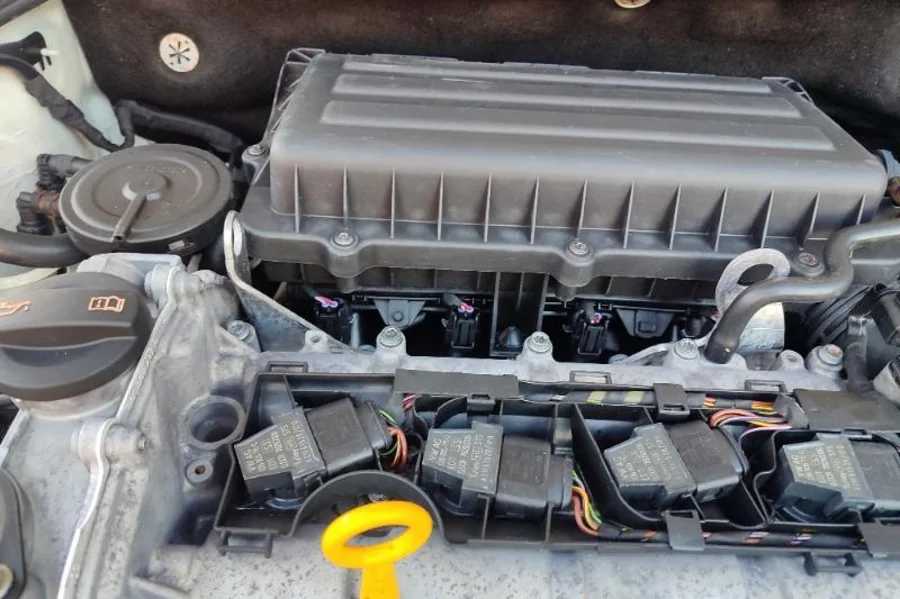 Used 2019 Volkswagen Polo 1.6 Comfortline - S and B Auto Group