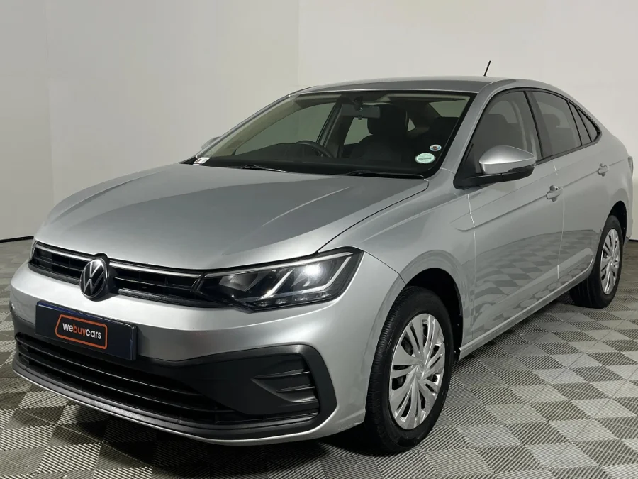 Used 2022 VW Polo sedan 1.6 Life manual - WeBuyCars The Dome Used 2022 VW Polo sedan 1.6 Life manual - WeBuyCars The Dome