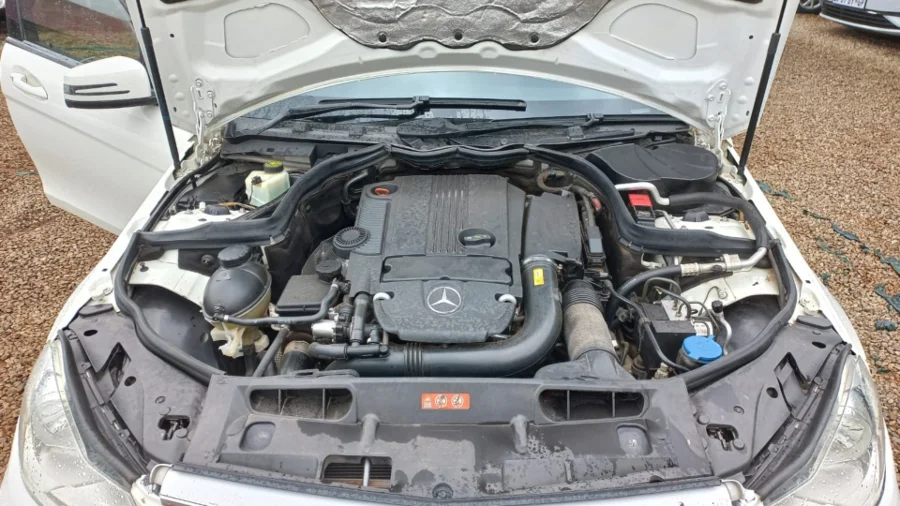 Used 2011 Mercedes-Benz C-Class C180 Avantgarde auto - Skyview Autos Used 2011 Mercedes-Benz C-Class C180 Avantgarde auto - Skyview Autos