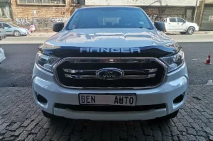 Used  2022 Ford Ranger 2.2TDCi double cab Hi-Rider XLT Fx4