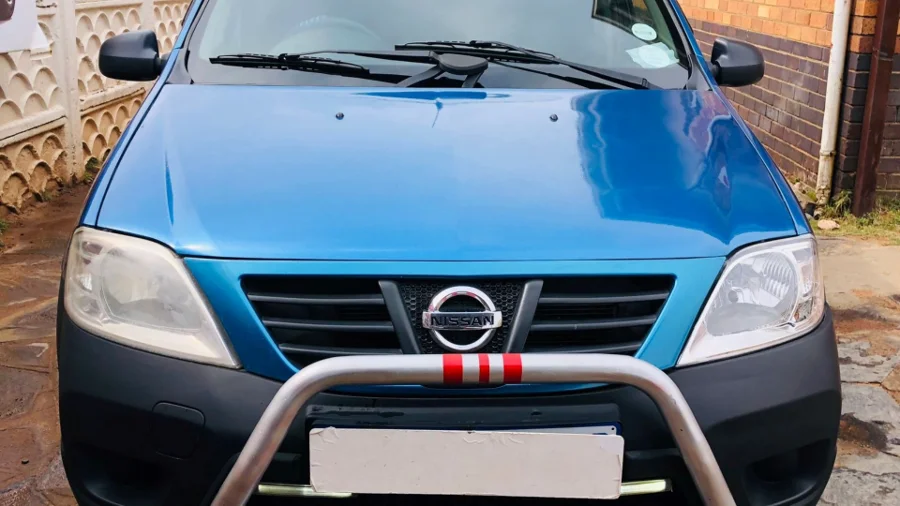Used  2015 Nissan NP200 1.5dCi safety pack - SG Cars