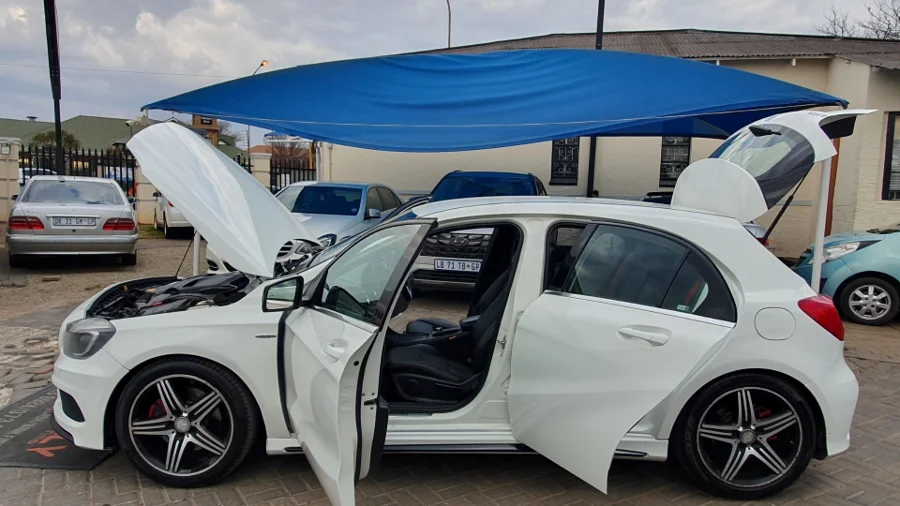 Used 2013 Mercedes Benz A-Class A250 Sport - Nolly Motors Used 2013 Mercedes Benz A-Class A250 Sport - Nolly Motors