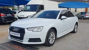 Used  2017 Audi A4 35TFSI sport S line sports