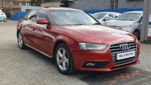 Used  2013 Audi A4 2.0TDI Ambition