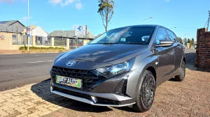 Used  2024 Hyundai i20 1.4 Premium