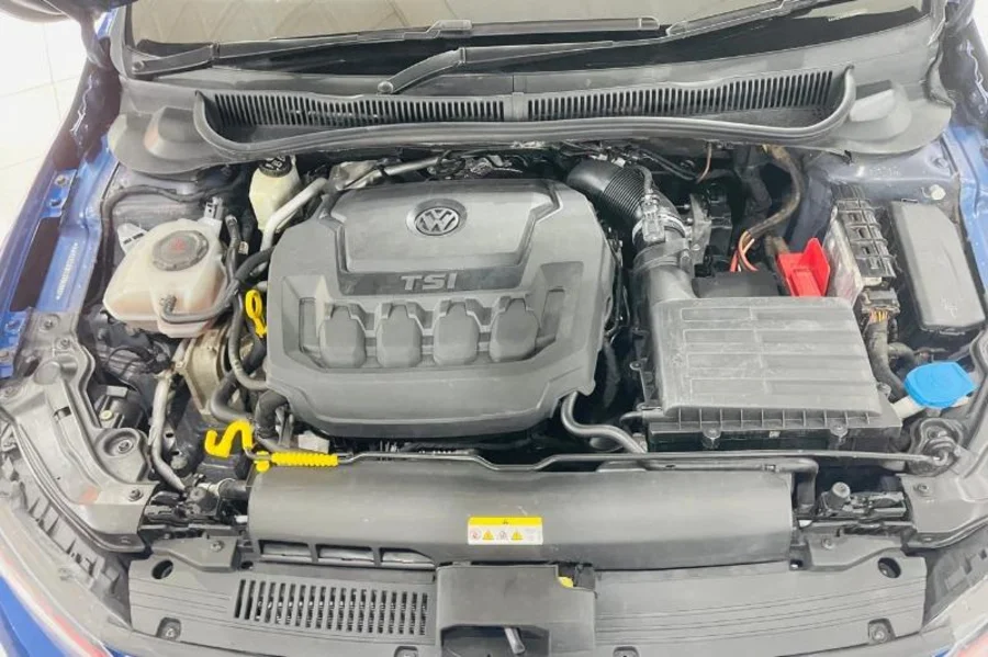 Used  2018 VW Polo GTI - Dee Cars