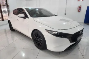 Used  2020 Mazda Mazda3 hatch 1.6 Dynamic auto