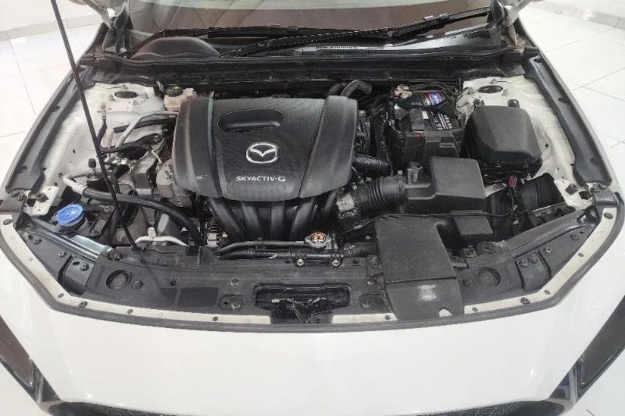 Used 2020 Mazda Mazda3 hatch 1.6 Dynamic auto - GAPP Motors Used 2020 Mazda Mazda3 hatch 1.6 Dynamic auto - GAPP Motors