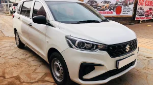 Used  2023 Suzuki Ertiga 1.5 GL