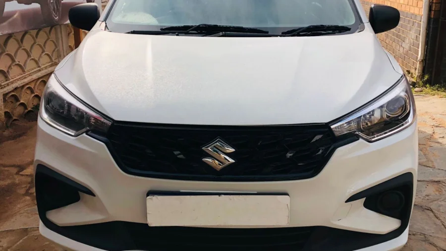Used  2023 Suzuki Ertiga 1.5 GL - SG Cars
