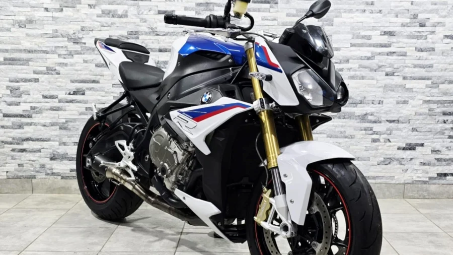 2017 BMW S 1000 R - JMD Motorcycles 2017 BMW S 1000 R - JMD Motorcycles