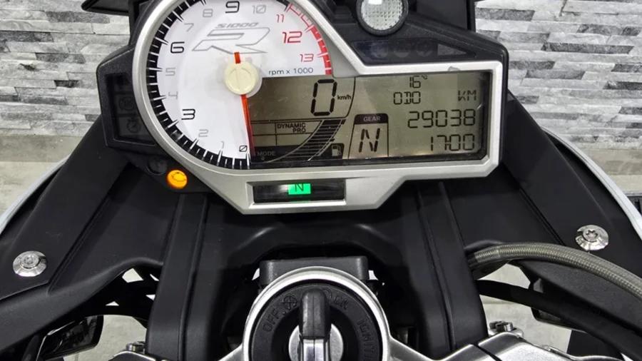 2017 BMW S 1000 R - JMD Motorcycles 2017 BMW S 1000 R - JMD Motorcycles