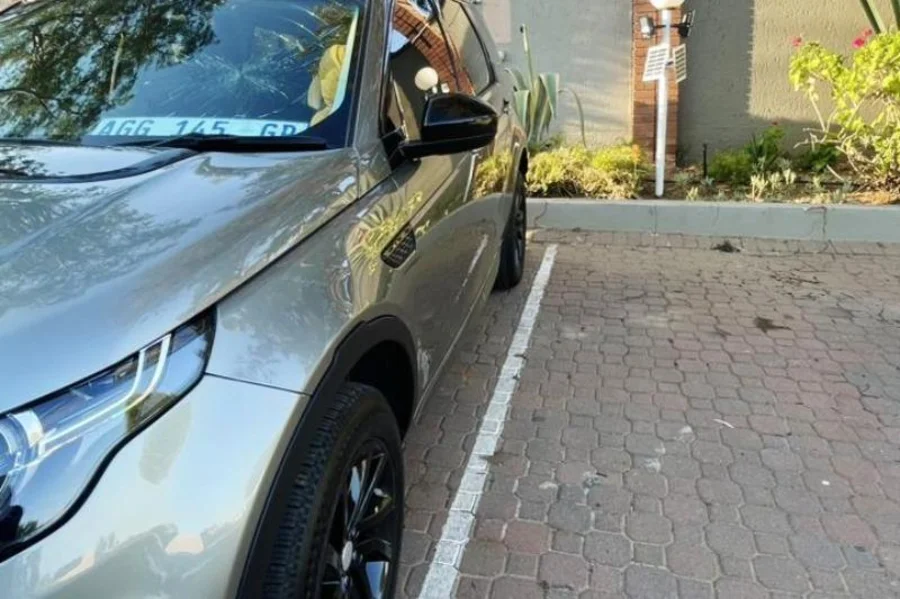 Used 2019 Land Rover Discovery 4 SDV6 HSE Luxury Edition - Monalisa Carz Used 2019 Land Rover Discovery 4 SDV6 HSE Luxury Edition - Monalisa Carz
