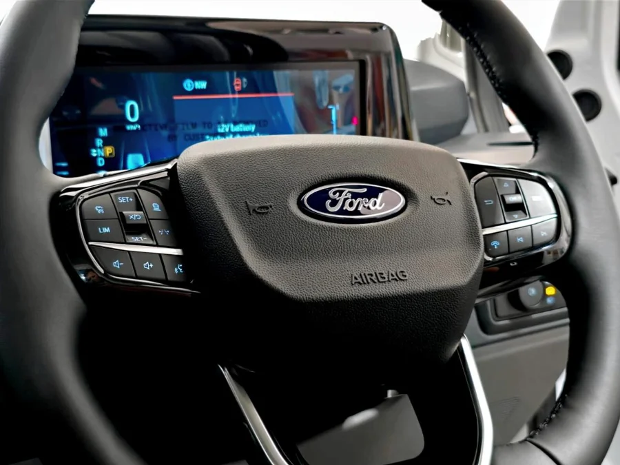 New 2025 Ford Transit Custom 2.0SiT panel van SWB Sport - Action Ford Roodepoort New 2025 Ford Transit Custom 2.0SiT panel van SWB Sport - Action Ford Roodepoort