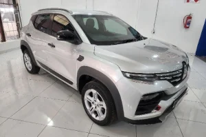 Used  2022 Renault Kiger 1.0 Turbo Intens auto