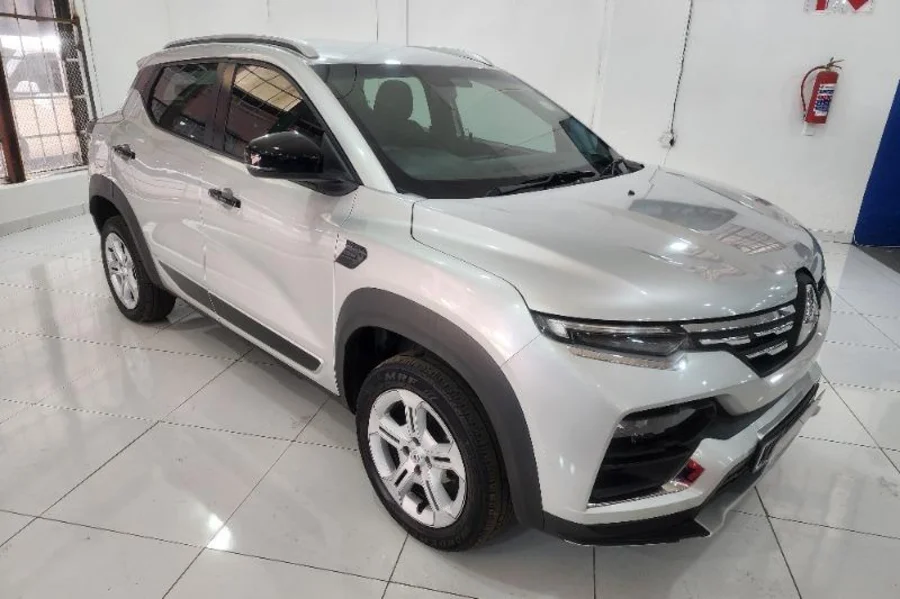 Used 2022 Renault Kiger 1.0 Turbo Intens auto - GAPP Motors Used 2022 Renault Kiger 1.0 Turbo Intens auto - GAPP Motors