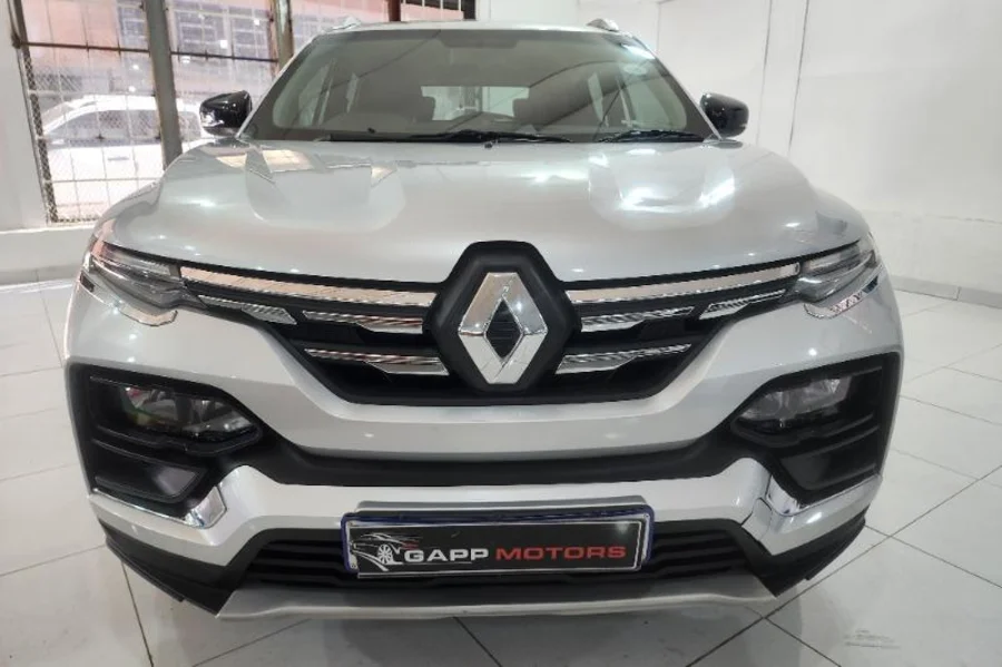 Used 2022 Renault Kiger 1.0 Turbo Intens auto - GAPP Motors Used 2022 Renault Kiger 1.0 Turbo Intens auto - GAPP Motors