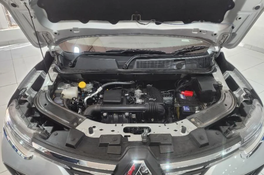 Used 2022 Renault Kiger 1.0 Turbo Intens auto - GAPP Motors Used 2022 Renault Kiger 1.0 Turbo Intens auto - GAPP Motors