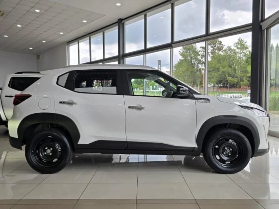 Used 2025 Nissan Magnite Move 1.0 Visia Panel Van - Bidvest McCarthy Nissan Woodmead Used 2025 Nissan Magnite Move 1.0 Visia Panel Van - Bidvest McCarthy Nissan Woodmead