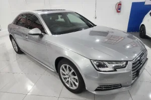 Used  2016 Audi A4 35TFSI