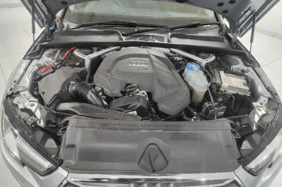 Used 2016 Audi A4 35TFSI - GAPP Motors Used 2016 Audi A4 35TFSI - GAPP Motors