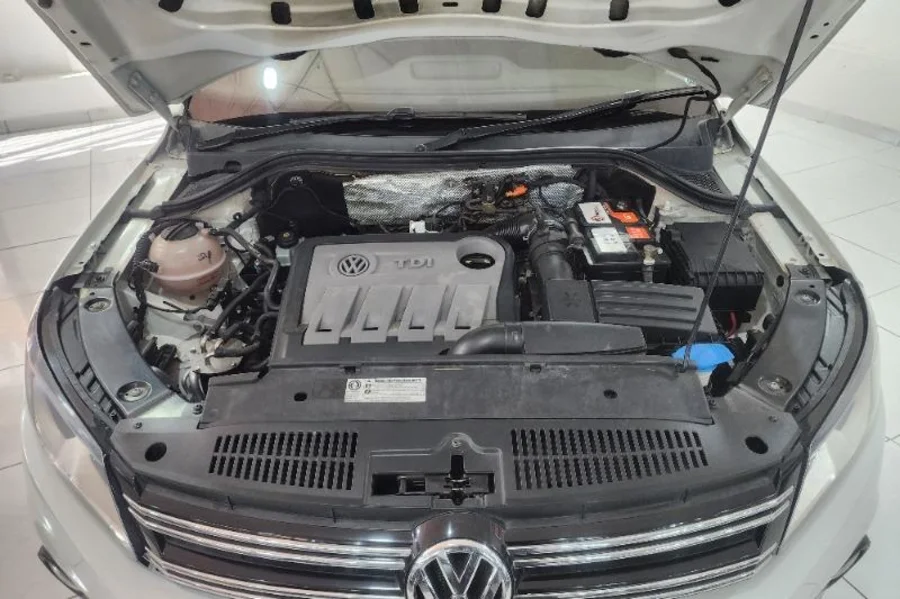 Used 2014 VW Tiguan 2.0TDI Trend&Fun - GAPP Motors Used 2014 VW Tiguan 2.0TDI Trend&Fun - GAPP Motors