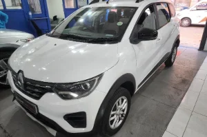 Used  2022 Renault Triber 1.0 Life