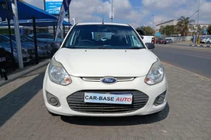 Used  2014 Ford Figo 1.4 Ambiente