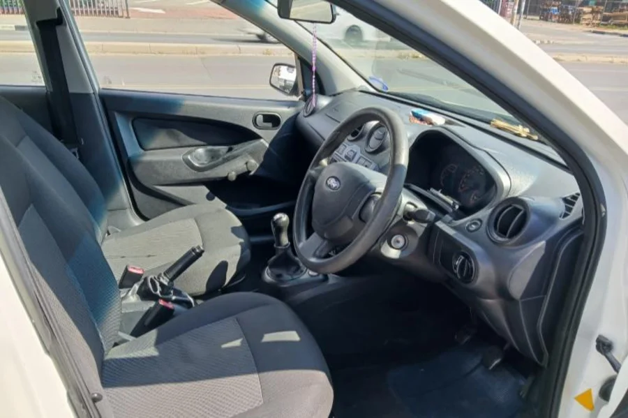 Used 2014 Ford Figo 1.4 Ambiente - Carbase Auto Used 2014 Ford Figo 1.4 Ambiente - Carbase Auto