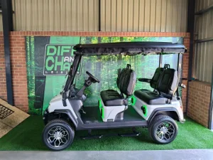 Used  2025 Can-Am Maverick D5 lifted AUTOMATIC