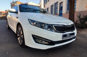 Used  2014 Kia Cerato 1.6 EX 4-door automatic