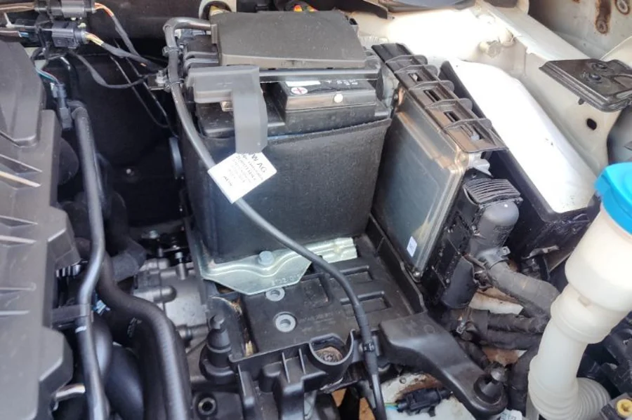 Used 2022 VW T-Cross - S and B Auto Group Used 2022 VW T-Cross - S and B Auto Group
